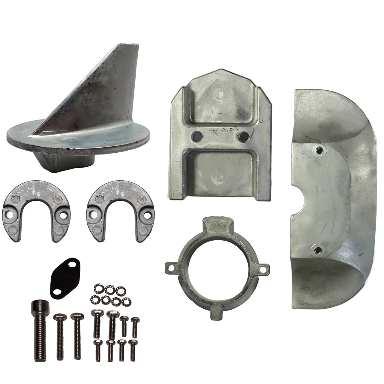 Sterndrive Anodes